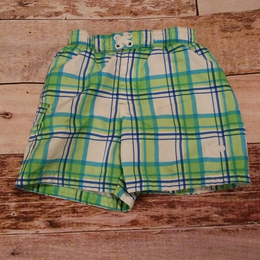 Swim trunks